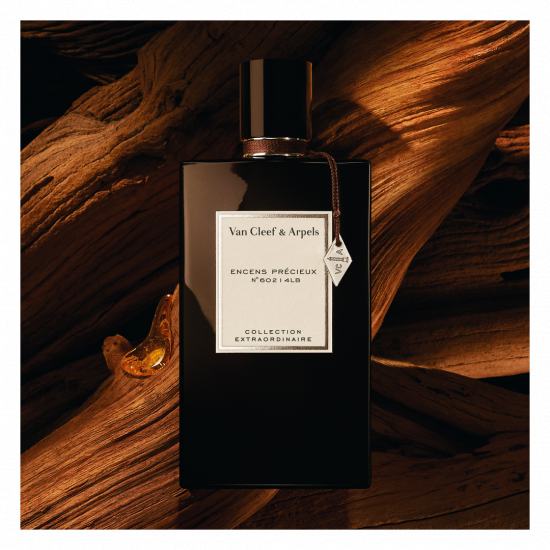 فان كليف آند آربلز عطر انسين بريسوز او دو بيرفيوم 75 مل فان كليف آند آربلز عطر انسين بريسوز او دو بيرفيوم 75 مل