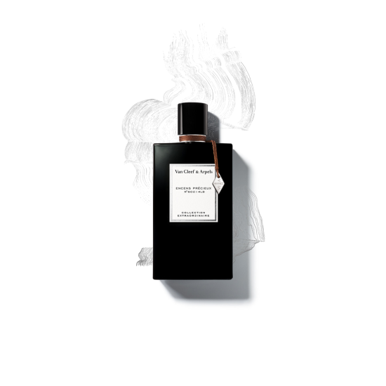 فان كليف آند آربلز عطر انسين بريسوز او دو بيرفيوم 75 مل