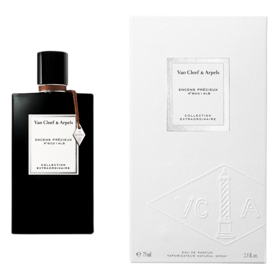 فان كليف آند آربلز عطر انسين بريسوز او دو بيرفيوم 75 مل