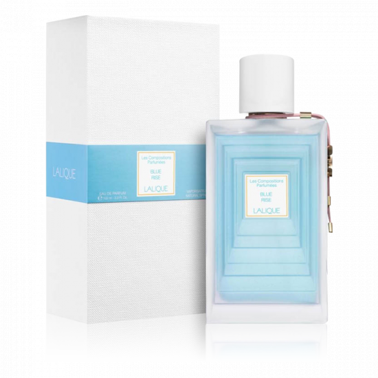 لاليك بلو ريس أو دو برفيوم 100 مل لاليك بلو ريس أو دو برفيوم 100 مل