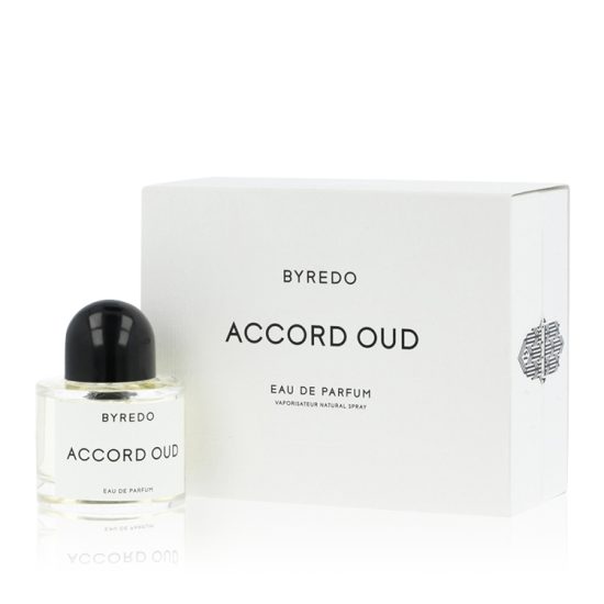 Byredo Accord Oud 50ml Byredo Accord Oud 50ml