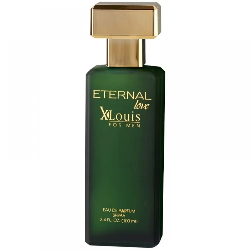 Eternal Love X Louis Men Eau De Parfum 100ml Eternal Love X Louis Men Eau De Parfum 100ml