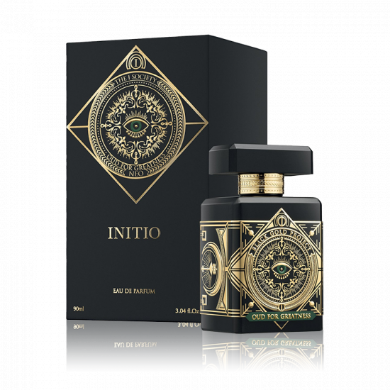 انيشيو عود فور جريتنس نيو أو دو برفيوم 90 مل انيشيو عود فور جريتنس نيو أو دو برفيوم 90 مل