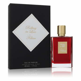 كيليان رولينج إن لوف أو دو برفيوم 50 مل كيليان رولينج إن لوف أو دو برفيوم 50 مل