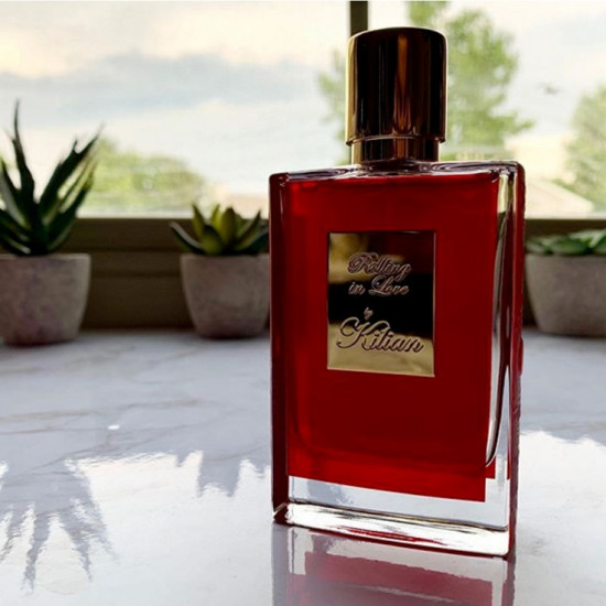 كيليان رولينج إن لوف أو دو برفيوم 50 مل