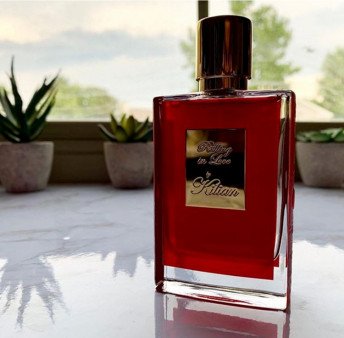 كيليان رولينج إن لوف أو دو برفيوم 50 مل كيليان رولينج إن لوف أو دو برفيوم 50 مل