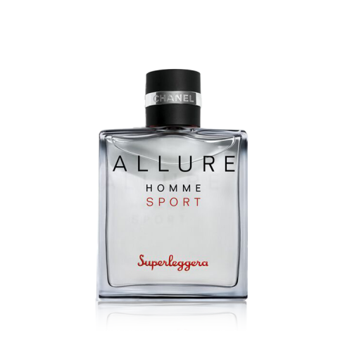 Chanel Allure Homme Sport Superleggera EDP 100ml