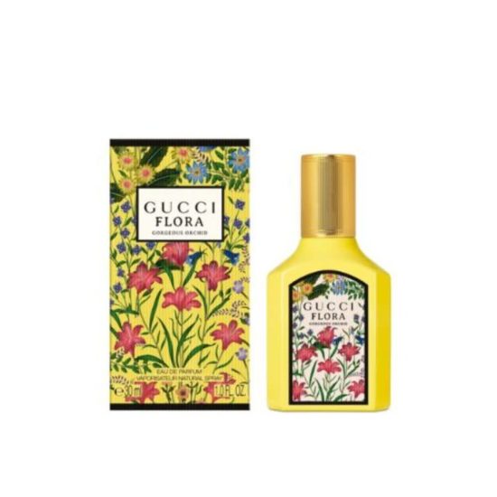 Gucci Flora Gorgeous Orchid EDP 50 ml Gucci Flora Gorgeous Orchid EDP 50 ml