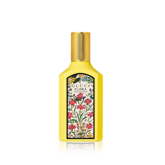 Gucci Flora Gorgeous Orchid EDP 100 ml Gucci Flora Gorgeous Orchid EDP 100 ml