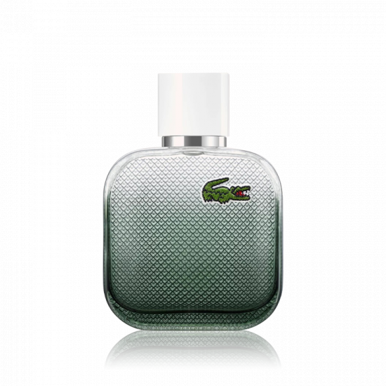 لاكوست إل .12.12 بلانك أو دو تواليت إنتنس 100 مل لاكوست إل .12.12 بلانك أو دو تواليت إنتنس 100 مل