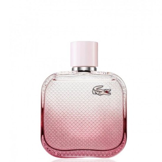 Lacoste L.12.12 Rose Eau Intense100ml