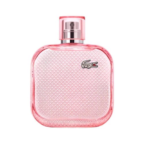 Lacoste L.12.12 Rose Sparkling EDT 100ml