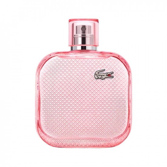 لاكوست روز سباركلنج او دو تواليت 100مل لاكوست روز سباركلنج او دو تواليت 100مل