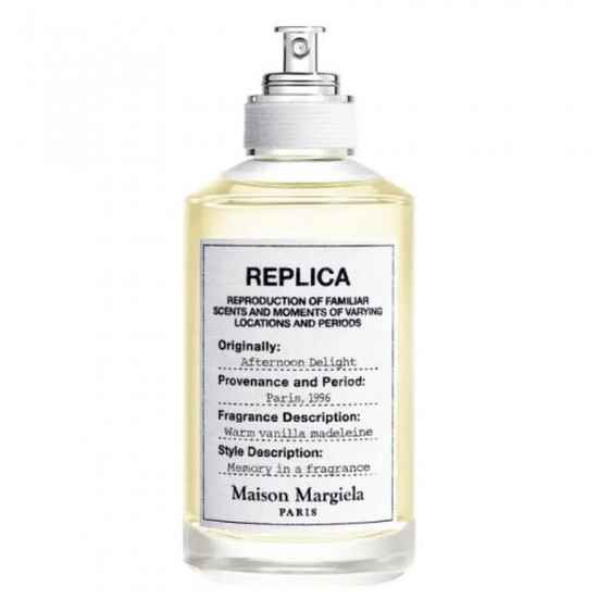 مايزون مارجيلا افترنون ديلايت او دو تواليت 100 مل