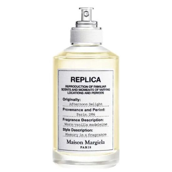 Maison Margiela Replica Afternoon Delight EDT 100ml Maison Margiela Replica Afternoon Delight EDT 100ml