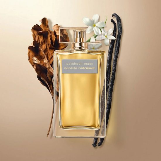 Narciso Rodriguez Patchouli Musc EDP Intense 100ml Narciso Rodriguez Patchouli Musc EDP Intense 100ml