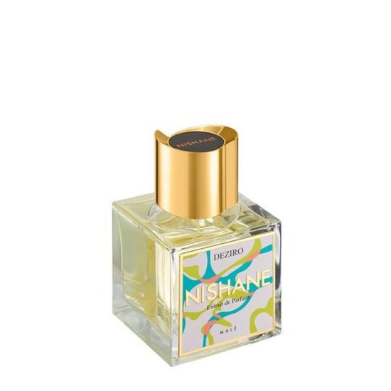 Nishane Deziro Extrait de Parfum 100ml Nishane Deziro Extrait de Parfum 100ml