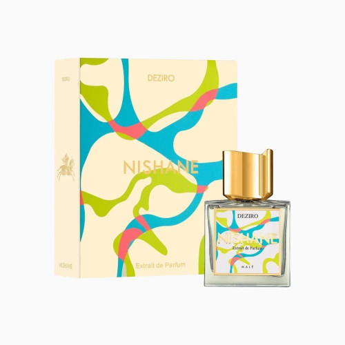 نيشاني ديزيرو اكسترايت دي بارفيوم 100 مل