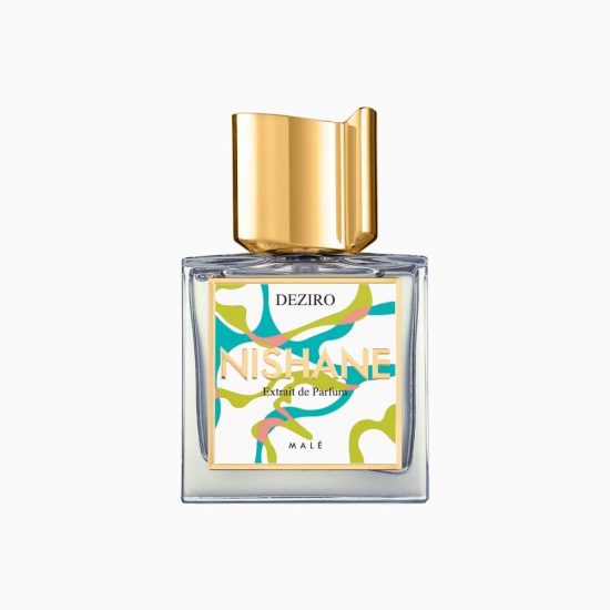 Nishane Deziro Extrait de Parfum 15ml
