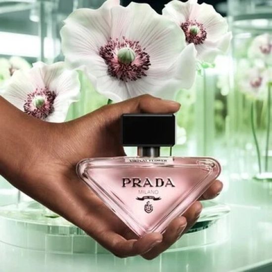 Prada Paradoxe Virtual Flower EDP 100ml Prada Paradoxe Virtual Flower EDP 100ml