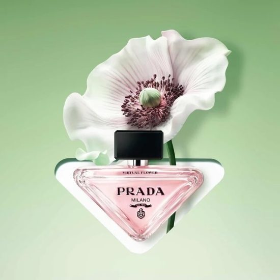 Prada Paradoxe Virtual Flower EDP 100ml Prada Paradoxe Virtual Flower EDP 100ml