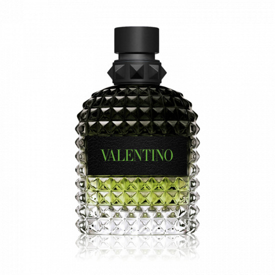 فالنتينو بورن إن روما جرين سترافاجانزا أو دو تواليت 100 مل فالنتينو بورن إن روما جرين سترافاجانزا أو دو تواليت 100 مل