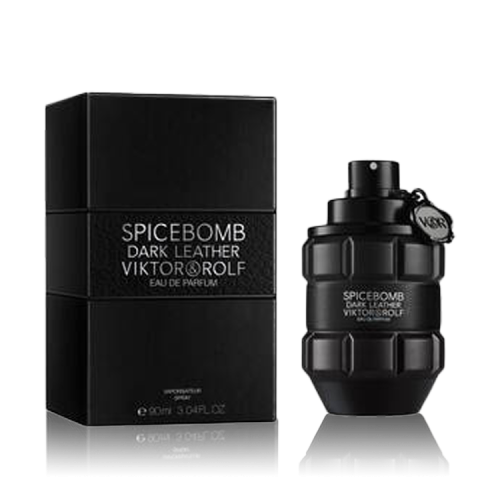 Viktor & Rolf Spicebomb Dark Leather EDP 90ml Viktor & Rolf Spicebomb Dark Leather EDP 90ml
