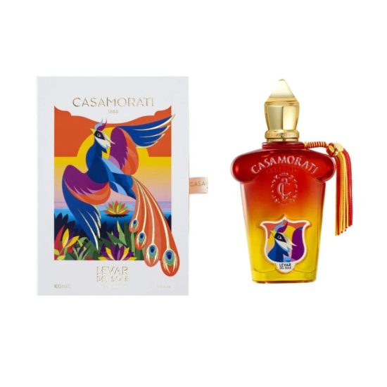 Casamorati Levar del Sole Eau de Parfum 100 ml Casamorati Levar del Sole Eau de Parfum 100 ml