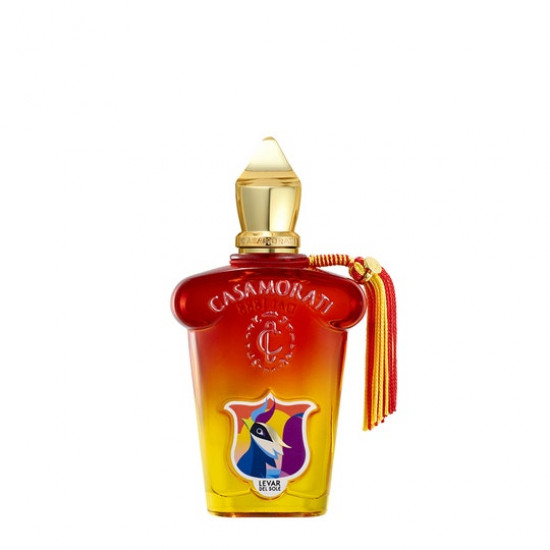 زيرجوف كاساموراتي ليفار ديل سول او دي بارفيوم 100 مل زيرجوف كاساموراتي ليفار ديل سول او دي بارفيوم 100 مل