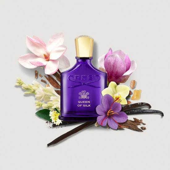كريد كوين اوف سيلك او دو برفيوم 30 مل كريد كوين اوف سيلك او دو برفيوم 30 مل