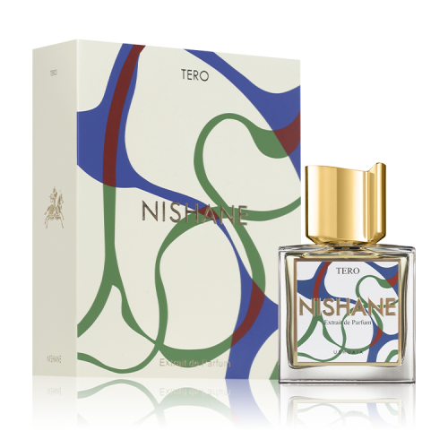 نيشاني تيرو أو دو برفيوم 100 مل