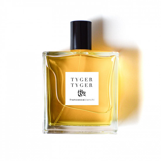 فرانسيسكا بينشي تايجر تايجر 100 مل فرانسيسكا بينشي تايجر تايجر 100 مل