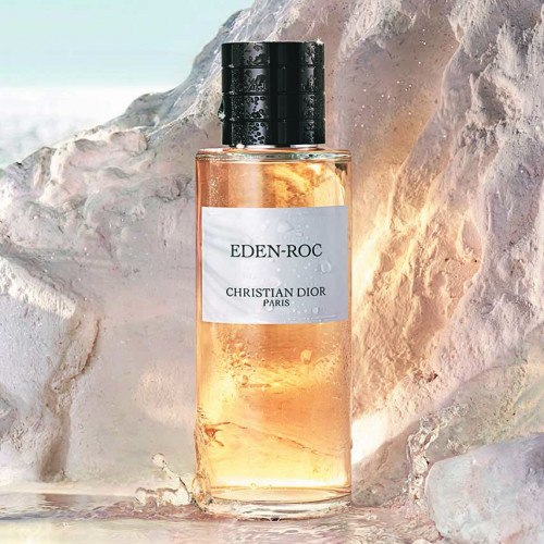 ديور ايدن روك او دو برفيوم 125 مل