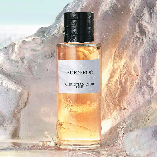 ديور ايدن روك او دو برفيوم 125 مل ديور ايدن روك او دو برفيوم 125 مل