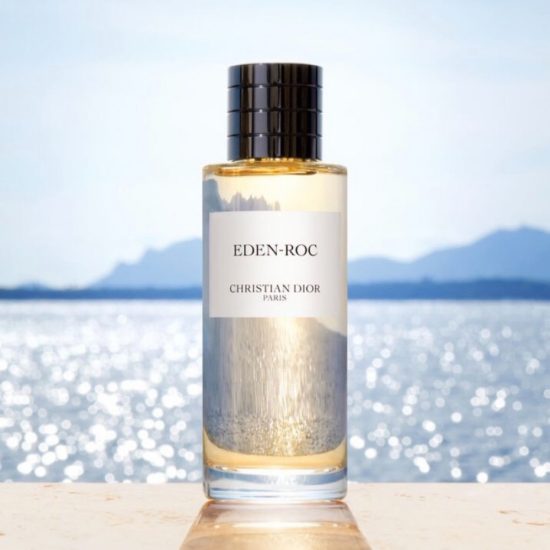 Christian Dior Eden-roc - Eau de Parfum, 125 ml Christian Dior Eden-roc - Eau de Parfum, 125 ml