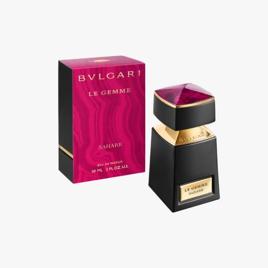 Bvlgari Le Gemme Sahare EDP 60 ml