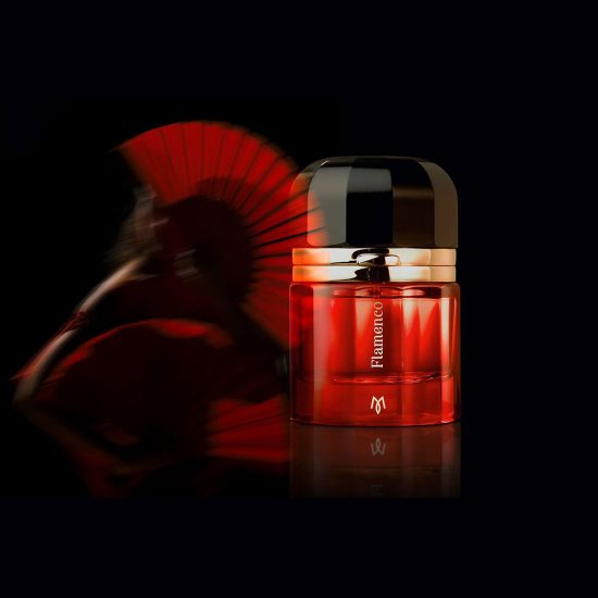 Ramon Monegal Flamenco - EDP 100ML Ramon Monegal Flamenco - EDP 100ML