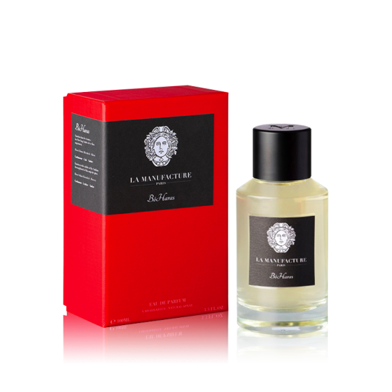 La Manufacture BôHaras EDP 100ml La Manufacture BôHaras EDP 100ml