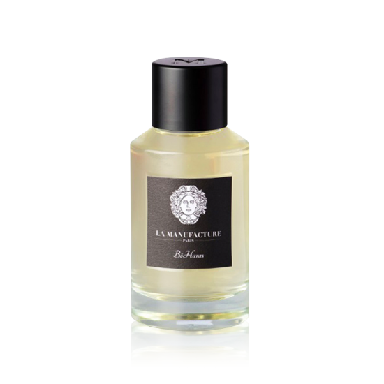 La Manufacture BôHaras EDP 100ml La Manufacture BôHaras EDP 100ml