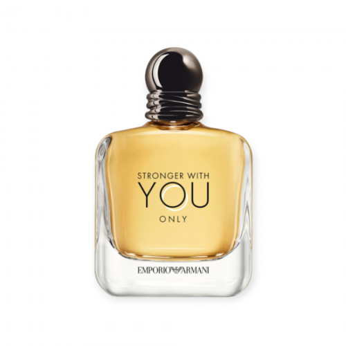 Armani Stronger With You Only EDP 50ml Armani Stronger With You Only EDP 50ml