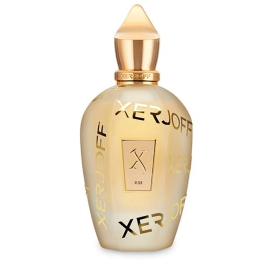 Xerjoff Sketchbook P.33 EDP 100 ml Xerjoff Sketchbook P.33 EDP 100 ml