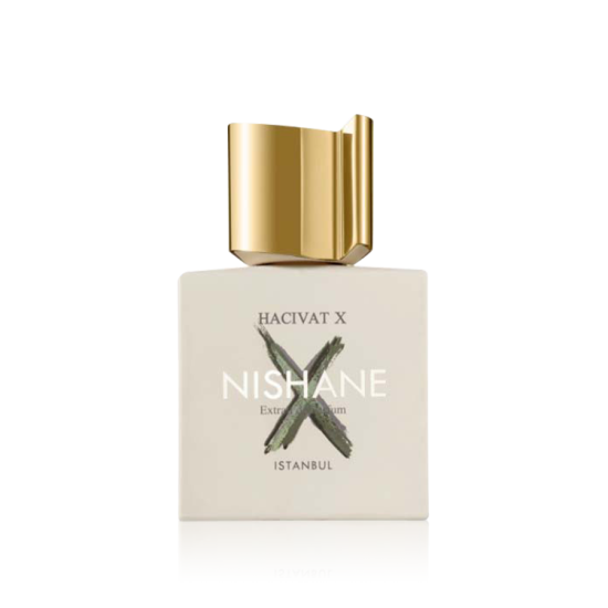 Nishane Hacivat X Extrait de Parfum 50ml