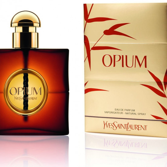 ايف سان لوران أوبيوم أو دو برفيوم 90 مل ايف سان لوران أوبيوم أو دو برفيوم 90 مل