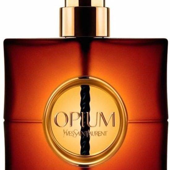 Yves Saint Laurent Opium EDP 90ml
