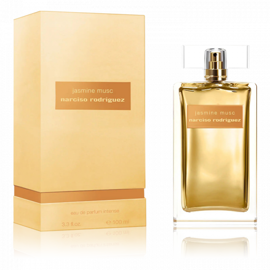 نارسيسو رودريغز جاسمين مسك أو دو برفيوم - 100 مل نارسيسو رودريغز جاسمين مسك أو دو برفيوم - 100 مل