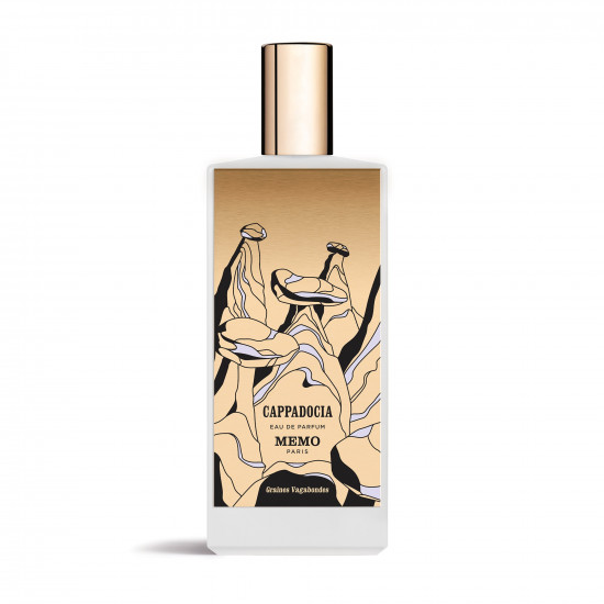 ميمو باريس كابادوكيا او دو برفيوم 75 مل