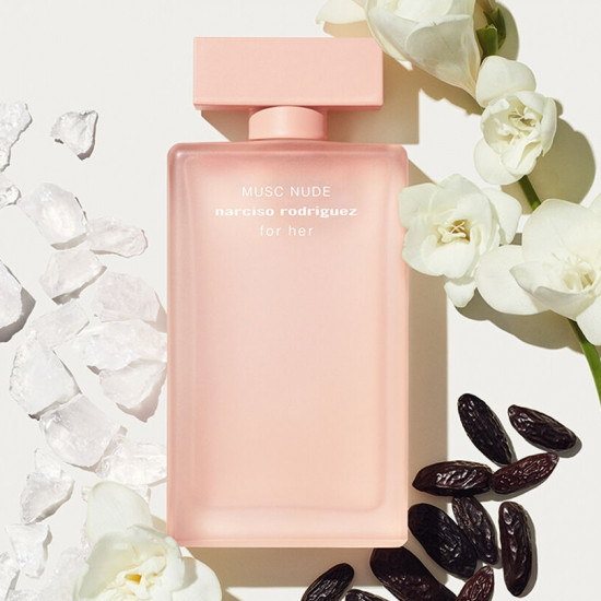 نارسيسو رودريغز فور هير مسك نود أو دو برفيوم 100 مل