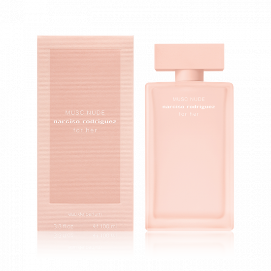 نارسيسو رودريغز فور هير مسك نود أو دو برفيوم 100 مل