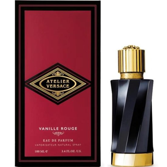 Versace Vanille Rouge EDP 100ml Versace Vanille Rouge EDP 100ml