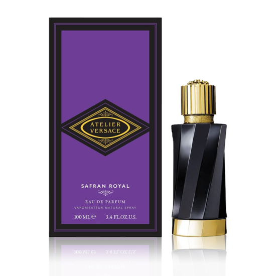 Versace Safran Royal EDP 100ml